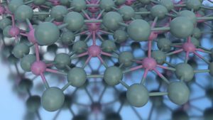 Engineers Create Double Layer of Borophene for First Time