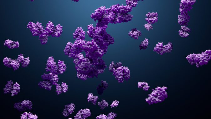 Summit Supercomputer Research Delves Into Shape-Based Protein Binding