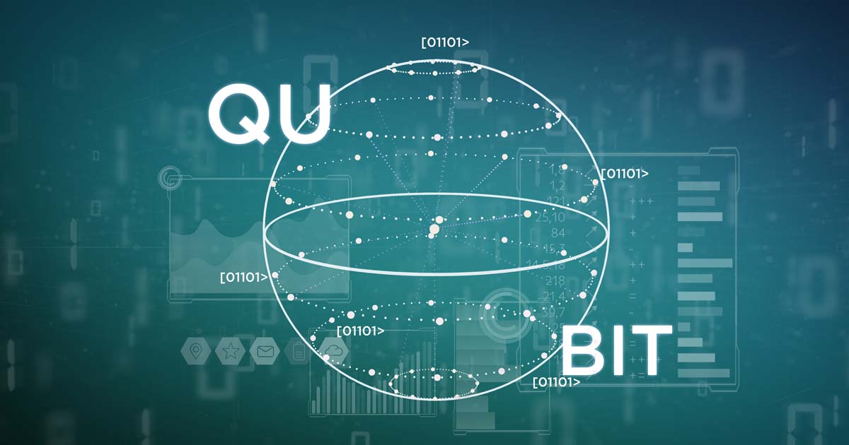quantum computing