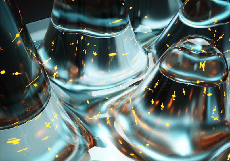 Berkeley Lab Research Team Unlocks Secret Path to a Quantum Future