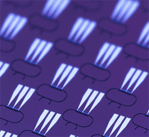 New Photonic Chip for Isolating Light May Be Key to Miniaturizing Quantum Devices