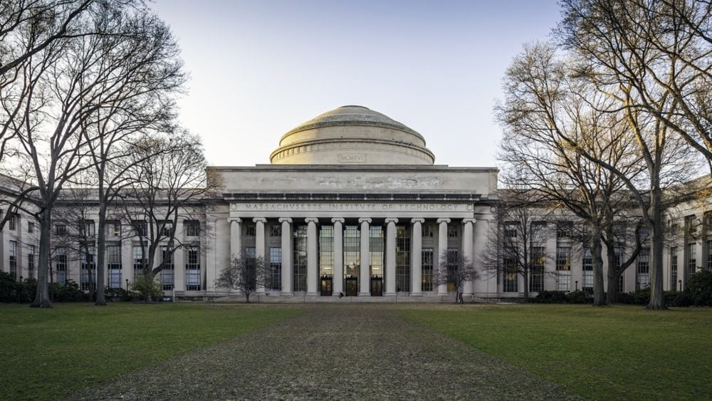 Amazon, MIT establish Science Hub for robotics research