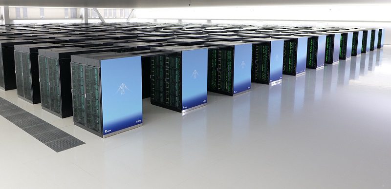 Japan’s Fugaku Retains Title as World’s Fastest Supercomputer for Four Consecutive Terms