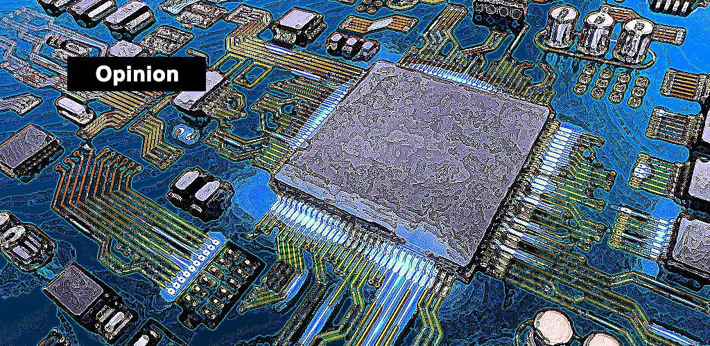 Modern Robotics Compute Architectures – Flexibility, Optimization is Key