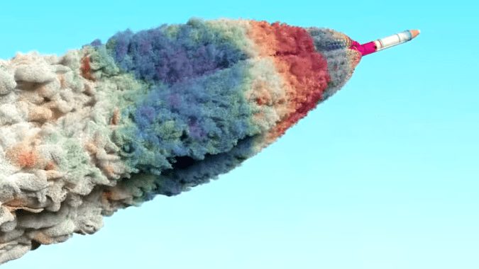 NASA Supercomputers Crunch Safety Procedures for Future Moon Landing