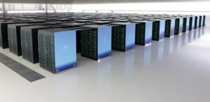fugaku diagonal computer