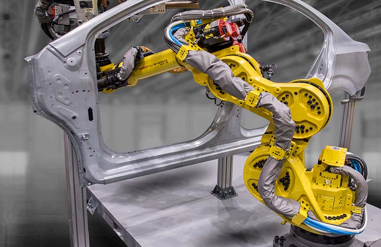 fanuc