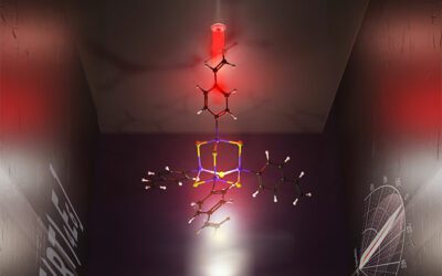 Researchers Identify New, Cleaner Source for White Light with HPC