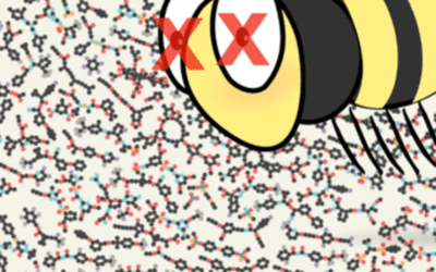 Researchers Help Predict If Pesticides Harmful to Bees with AI