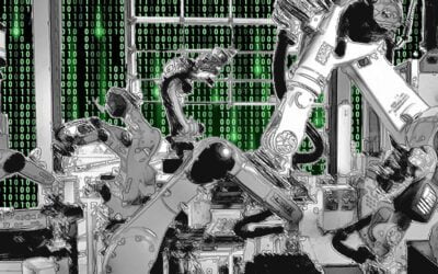 Edge ML and Robotics Critical for Digitalization and Industrial Automation Initiatives