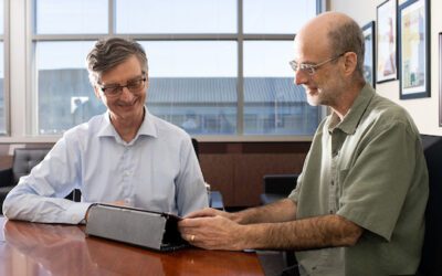 NCSA Leaders Share Vision for Future of Computational Research