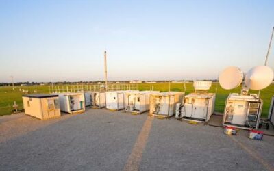 New Tool Helps Researchers Investigate Clouds, Rain and Climate Change