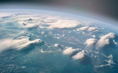 TACC Supercomputer Tackles El Niño Variability