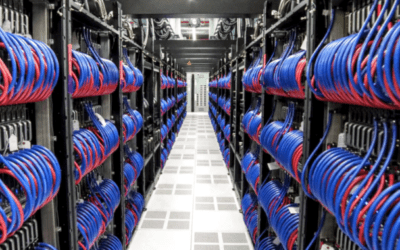 The Final Frontier: US Has Its First Exascale Supercomputer