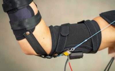 ETH Zurich develops wearable muscles