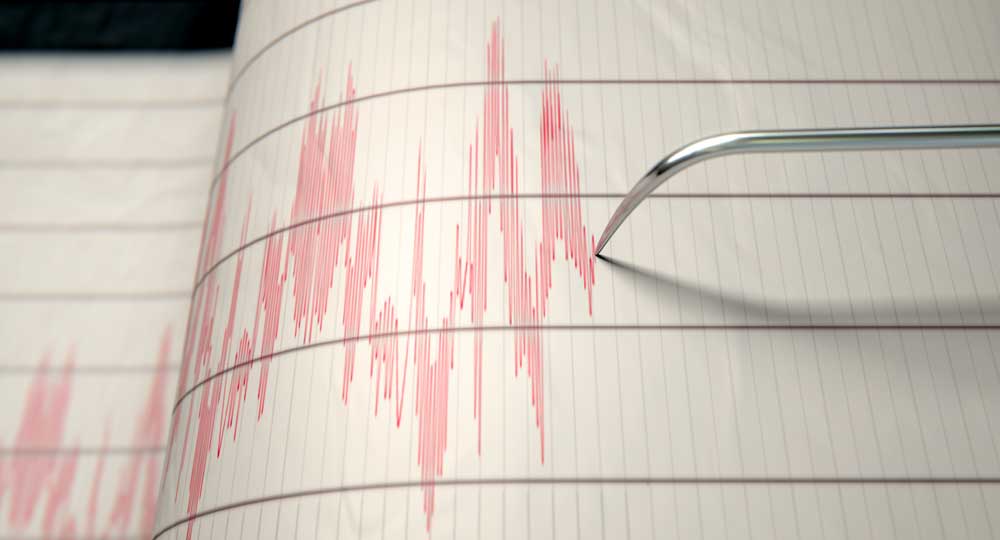seismograph PACE Engineering Recruiters