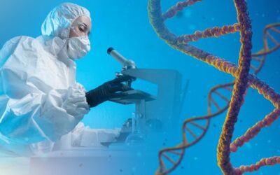 COVID-19 Shines a Light on Genomics Research