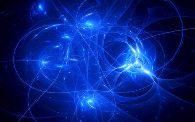 Princeton Scientists Discover Exotic Quantum State at Room Temperature