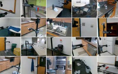 CMU researchers teach robots to do chores by watching humans