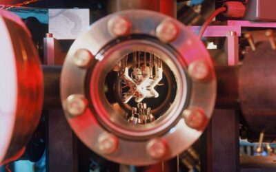 Researchers Discover New Method to Characterize Large Quantum Computers