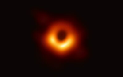 Supercomputing an Image of Our Galaxy’s Supermassive Black Hole