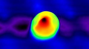 Scientists Turn Single Molecule Clockwise or Counterclockwise on Demand