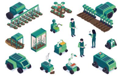 What is a Robotic Service Provider?