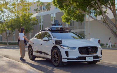 Researchers develop AV object detection system with 96% accuracy