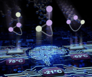 ML Model Instantly Predicts Polymer Properties