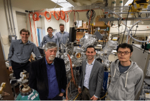 Quantum Researchers Strike the Right Chord with Silicides