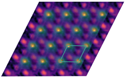 Microscopy Images Could Lead to New Ways to Control Excitons for Quantum Computing