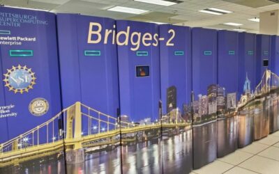 Pittsburgh Supercomputing Enables Transparent Medicare Outcome AI