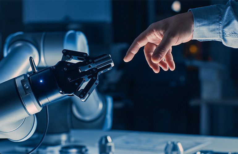 Draper is a nonprofit engineering company that helps private and public entities better design robotic systems