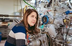 Scientists Create a Longer-Lasting Exciton that May Open New Possibilities in Quantum Information Science