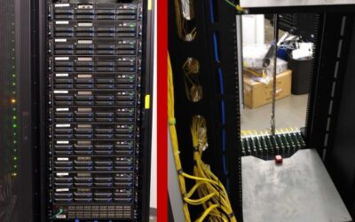 Meta, MIT, Others Test Robotic Arm in Optical AI Infrastructure