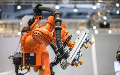 ARM Institute opens call to help manufacturers adopt robotics