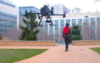 MIT uses liquid neural networks to teach drones navigation skills