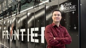 ExaSMR Project Leads Charge in High-Resolution Nuclear Reactor Simulations