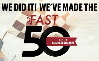 Looking Forward to the 2023 Fast50 Awards Tonight! #teamwork #bbj #pace