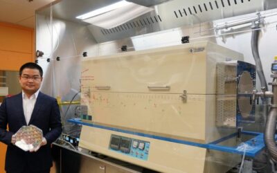 MIT Researchers Successfully Integrate 2D Materials Directly on Silicon Circuit