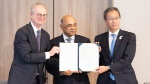 University of Chicago Joins Global Partnerships to Advance Quantum Computing
