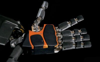 Sanctuary AI unveils general purpose humanoid robot