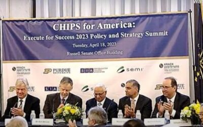 Education Costs, Lack of Engineering Interest Hurting Semiconductor Industry