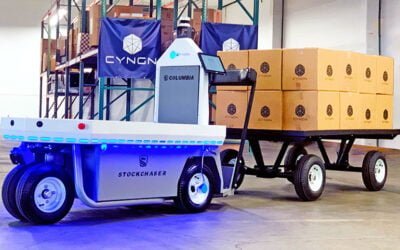 Examining the autonomous vehicle retrofit market