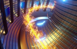 The Grand Challenge of Simulating Nuclear Fusion: An Overview with UKAEA’s Rob Akers