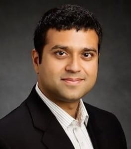 Gaurav Bahl