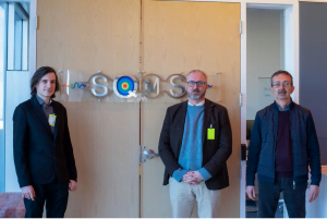 US and UK Unite in Quantum Research: A Cross-Atlantic Partnership for Scientific Discovery