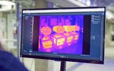 Boston Dynamics’ Spot expands sensing, software features