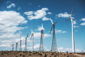 Jetstream2 Powers Breakthroughs in Wind Energy Forecasts