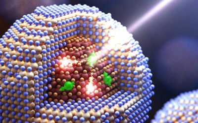 Los Alamos Team Unlocks the Potential of Spin-Exchange in Quantum Dots